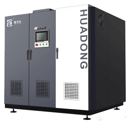 一年節(jié)電27.86萬(wàn)元！噪音降至75dB I 磁懸浮鼓風(fēng)機(jī)污水廠預(yù)處理節(jié)能技改！